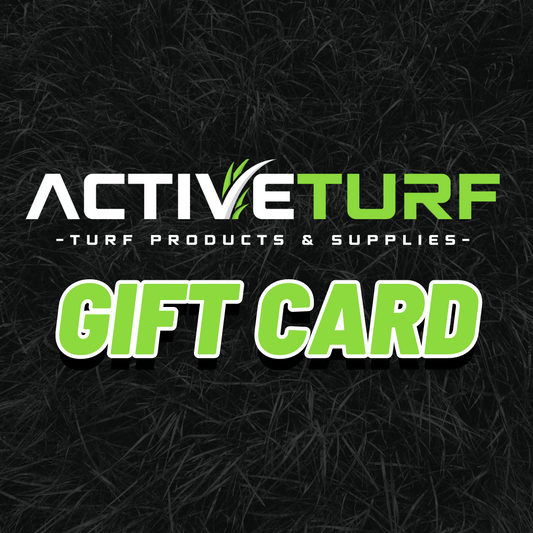 Active Turf Products Gift Card