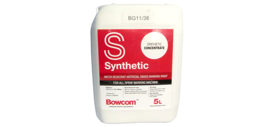 Synthetic Marking Paint 5L