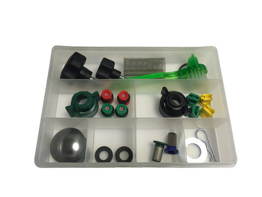 SPRAY MARKER SERVICE KIT