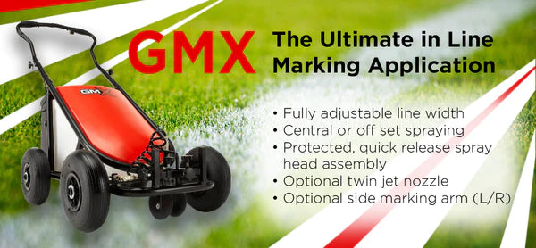GMX Line Marking Machine