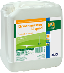 Greenmaster Liquid spring summer 10L