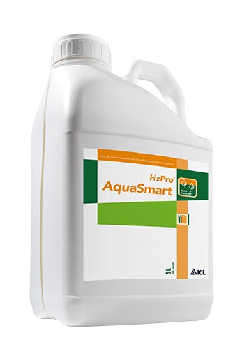 H2Pro AquaSmart 5Lt