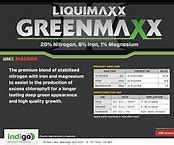 Liquimaxx Greenmaxx 10L