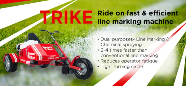 Trike Line Marker