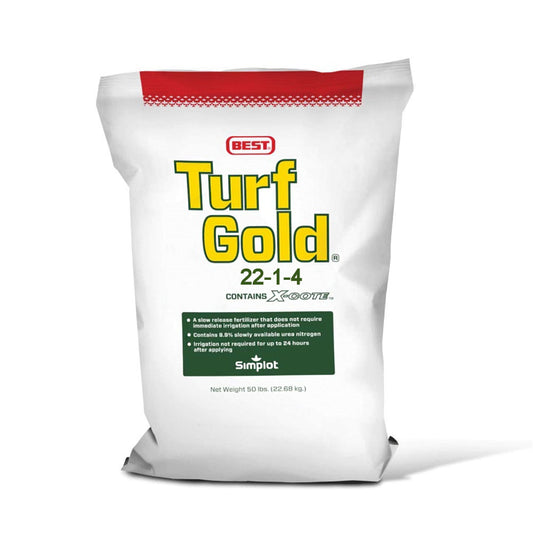 BEST Turf Gold 22-1-4
