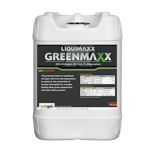 Liquimaxx Greenmaxx 10L