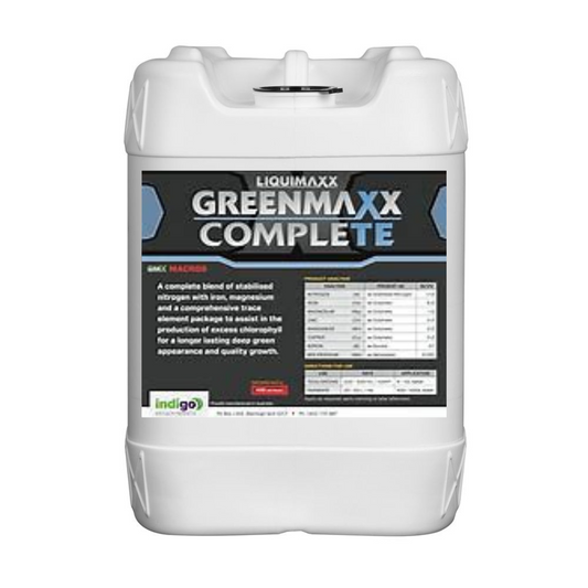 Liquimaxx Greenmaxx Complete 10L