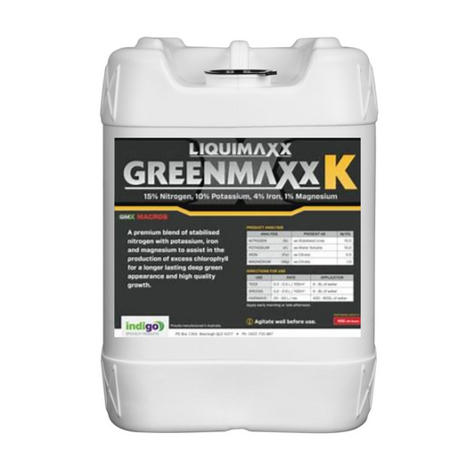Liquimaxx Greenmaxx K 10L