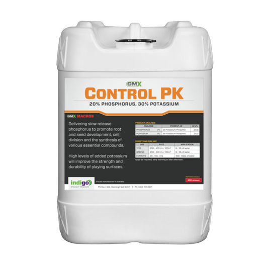 GMX Control PK 10L