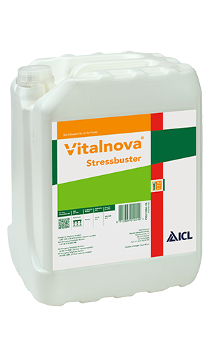 Vitalnova Stressbuster 10L