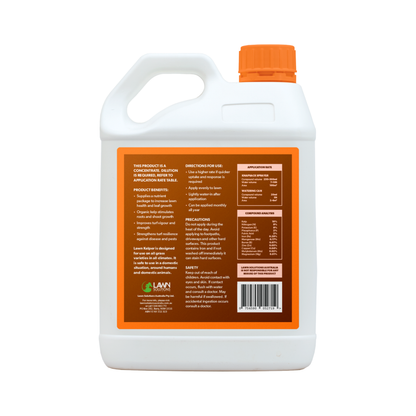 Lawn Solutions Lawn Kelper 2.5L