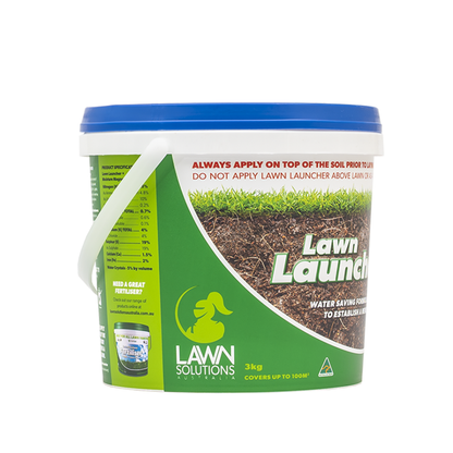 Lawn Launcher 3kg