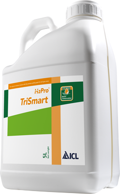 H2Pro TriSmart 5lt