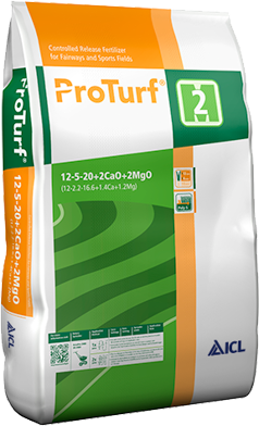 ProTurf Hi K 25KG