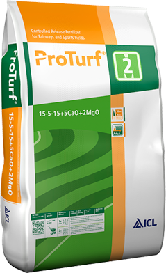 ProTurf NPK 25KG