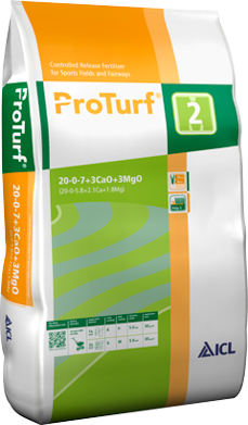 ProTurf Hi N 25kg